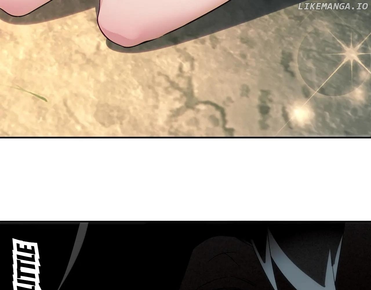 My Furry Harem Is After Me Chapter 321 - page 27